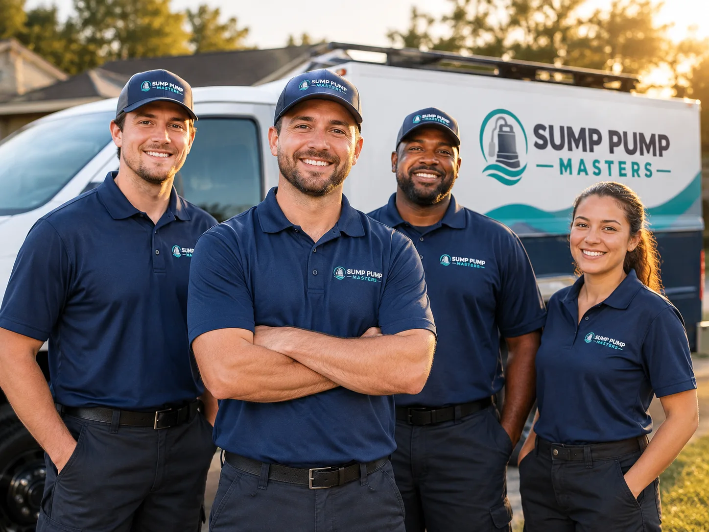 Sump Pump Repair company in Rockford, TN